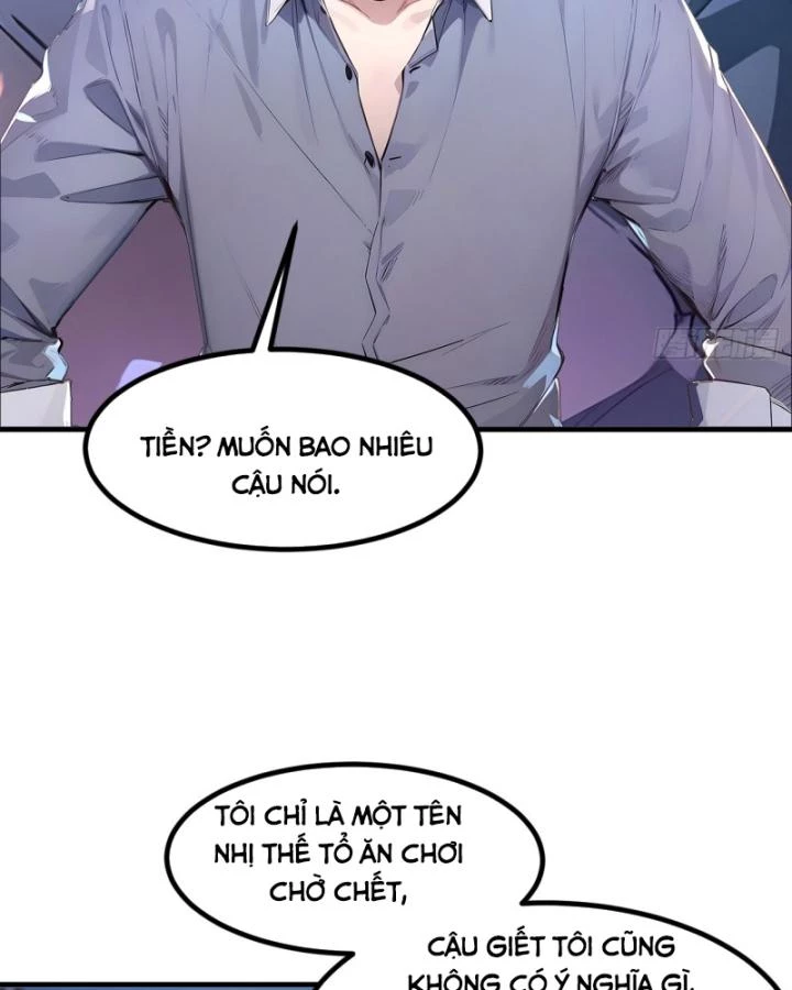Ta Nắm Giữ Linh Khí Thức Tỉnh Chapter 26 - 38