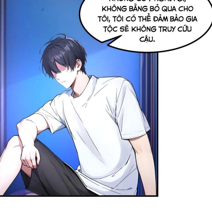 Ta Nắm Giữ Linh Khí Thức Tỉnh Chapter 26 - 39