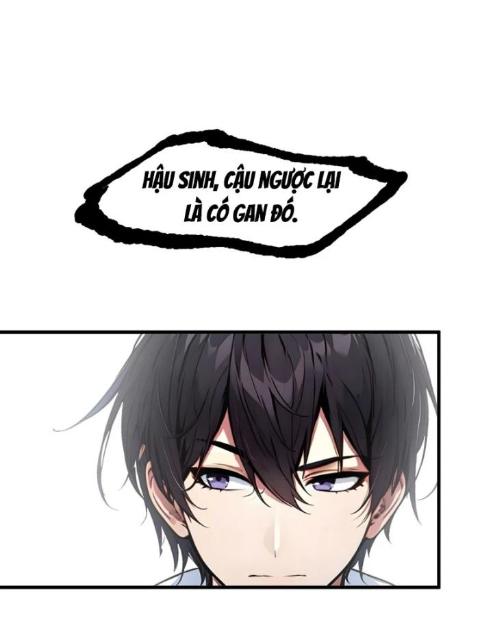 Ta Nắm Giữ Linh Khí Thức Tỉnh Chapter 26 - 44