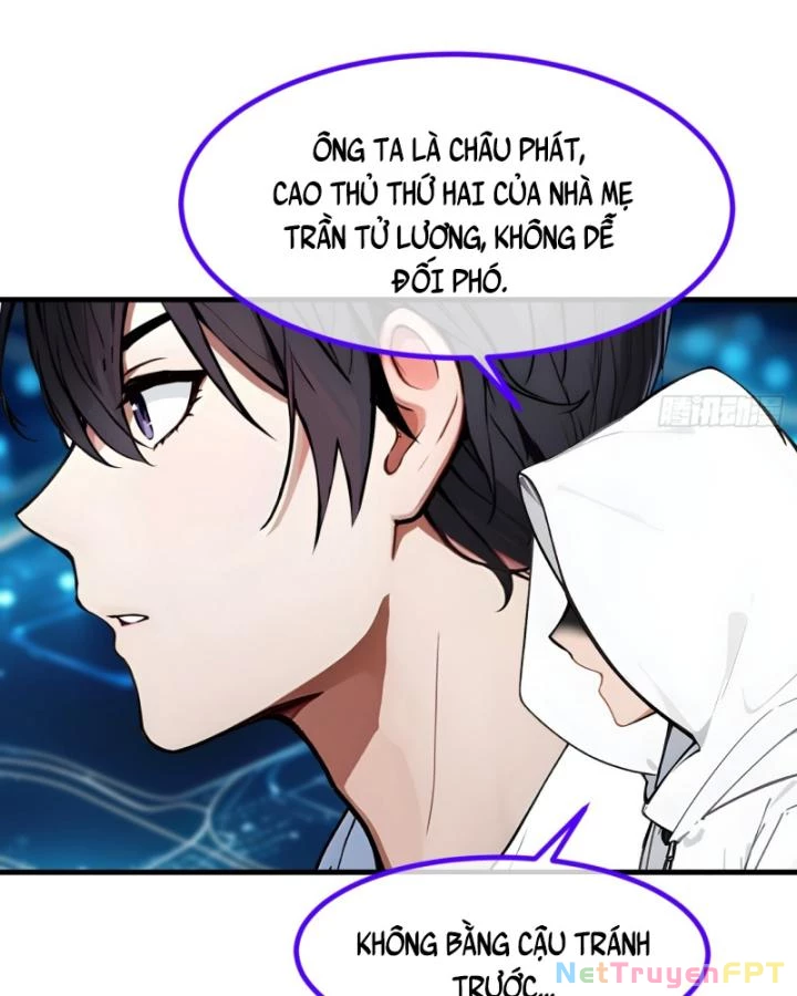 Ta Nắm Giữ Linh Khí Thức Tỉnh Chapter 26 - 47