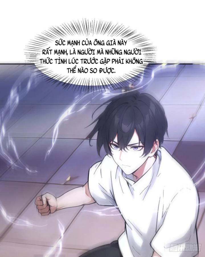 Ta Nắm Giữ Linh Khí Thức Tỉnh Chapter 26 - 53