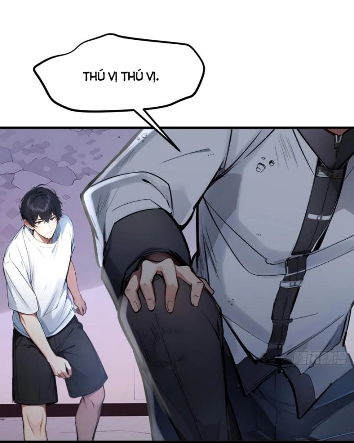 Ta Nắm Giữ Linh Khí Thức Tỉnh Chapter 26 - 64