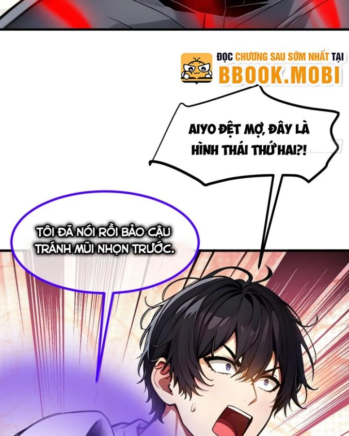 Ta Nắm Giữ Linh Khí Thức Tỉnh Chapter 27 - 5