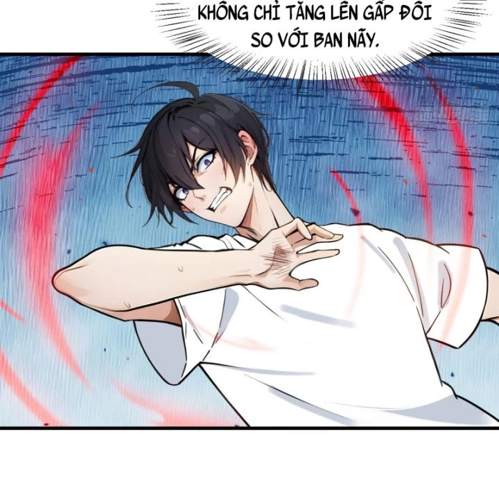 Ta Nắm Giữ Linh Khí Thức Tỉnh Chapter 27 - 13