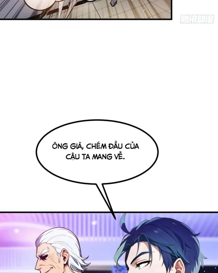 Ta Nắm Giữ Linh Khí Thức Tỉnh Chapter 27 - 23