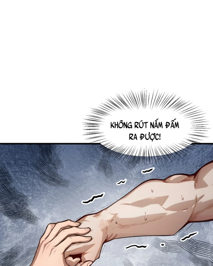 Ta Nắm Giữ Linh Khí Thức Tỉnh Chapter 27 - 36