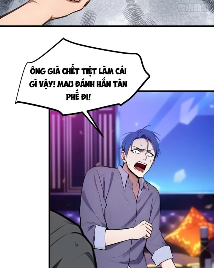 Ta Nắm Giữ Linh Khí Thức Tỉnh Chapter 27 - 37