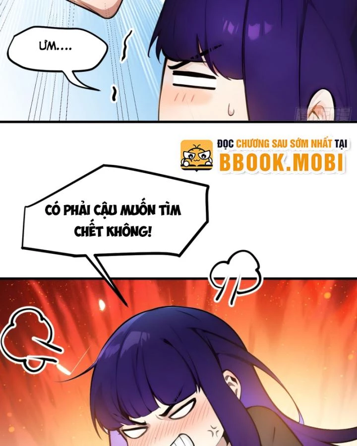Ta Nắm Giữ Linh Khí Thức Tỉnh Chapter 28 - 18