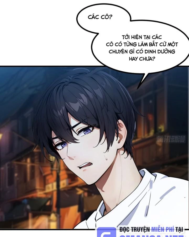 Ta Nắm Giữ Linh Khí Thức Tỉnh Chapter 28 - 24