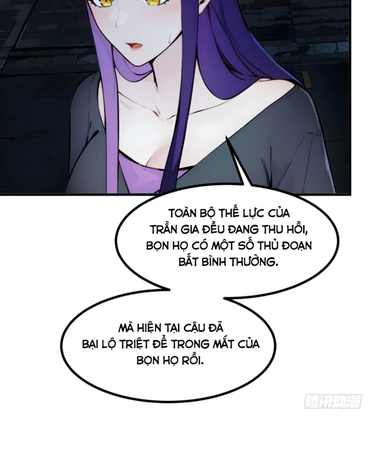 Ta Nắm Giữ Linh Khí Thức Tỉnh Chapter 28 - 26
