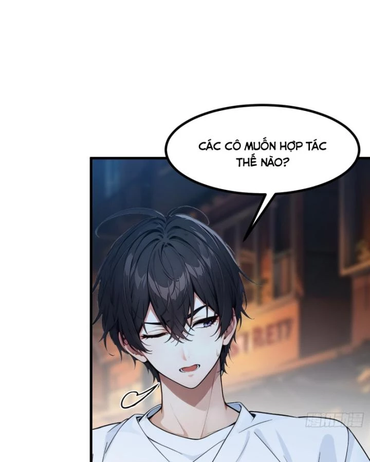 Ta Nắm Giữ Linh Khí Thức Tỉnh Chapter 28 - 28