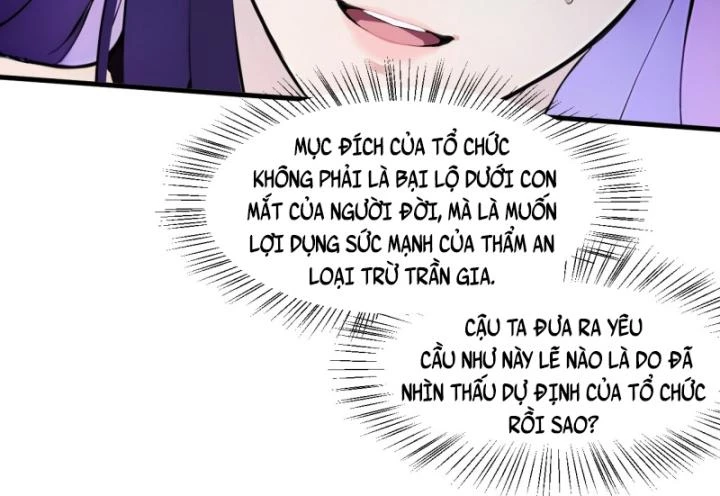 Ta Nắm Giữ Linh Khí Thức Tỉnh Chapter 28 - 35