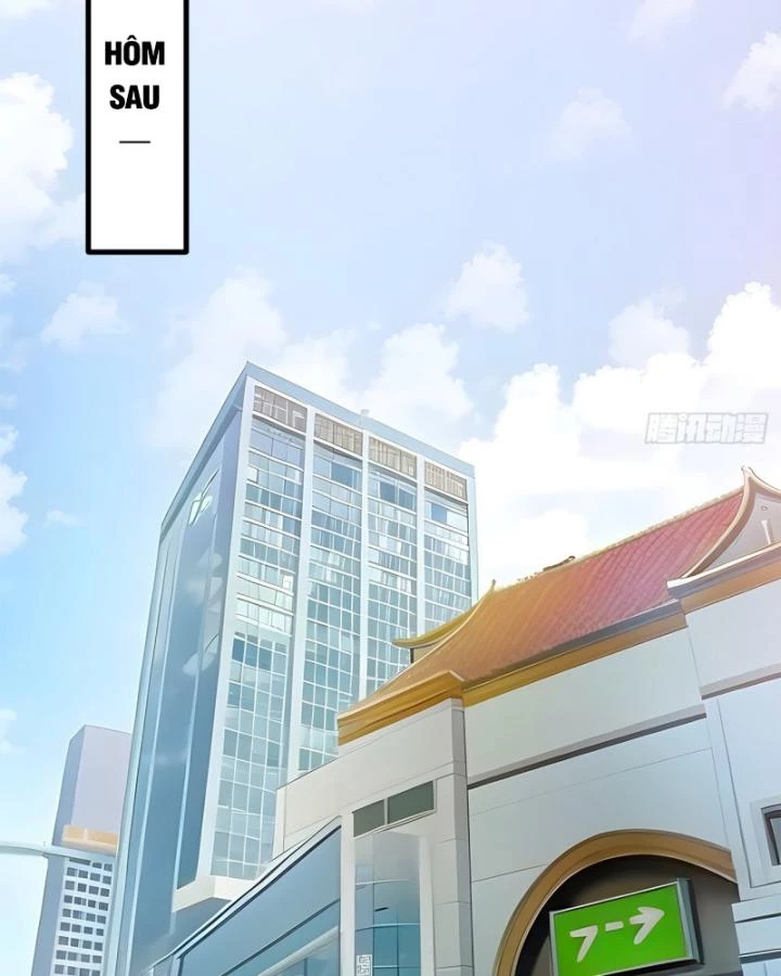 Ta Nắm Giữ Linh Khí Thức Tỉnh Chapter 28 - 38