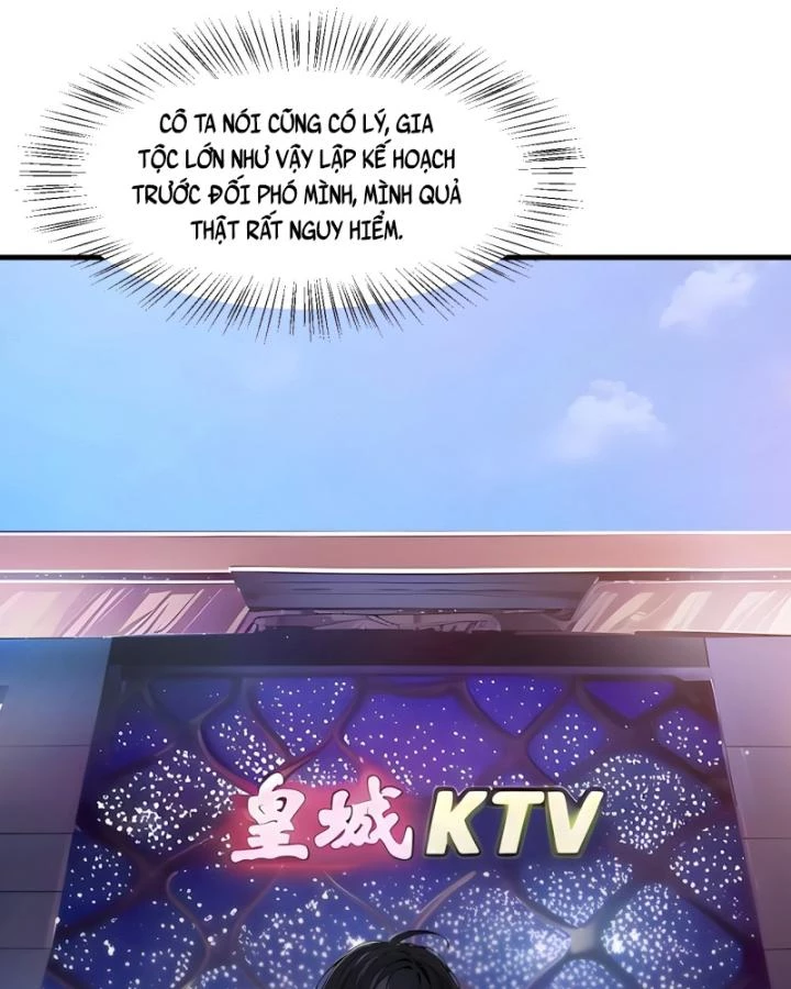 Ta Nắm Giữ Linh Khí Thức Tỉnh Chapter 28 - 40
