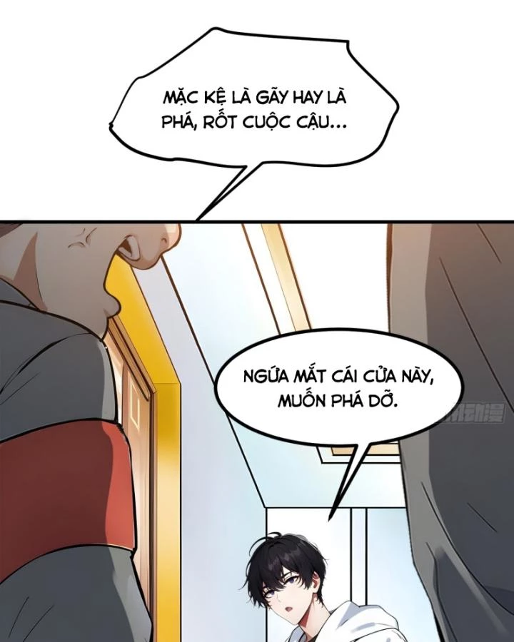 Ta Nắm Giữ Linh Khí Thức Tỉnh Chapter 28 - 49