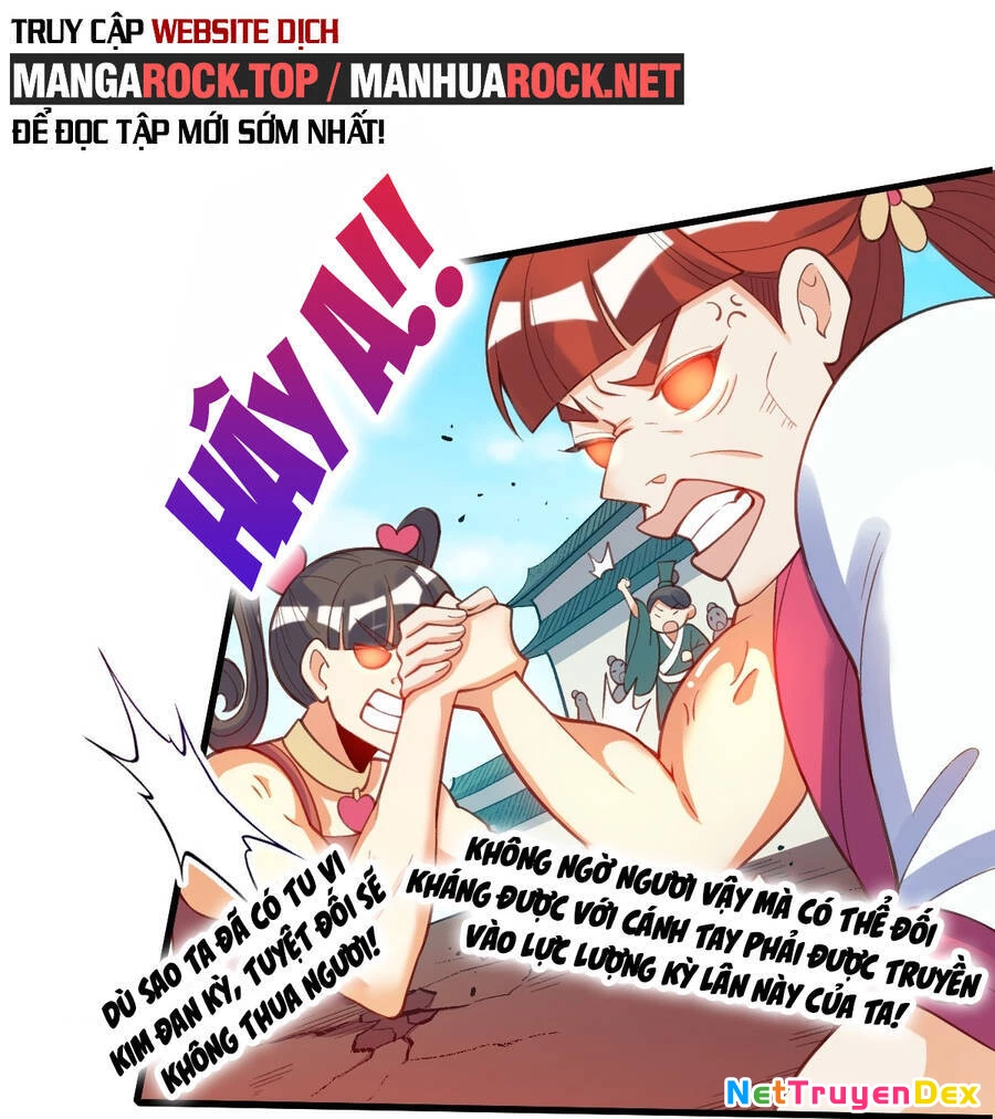 Nguyên Lai Ta Là Tu Tiên Đại Lão Chapter 205 - 3