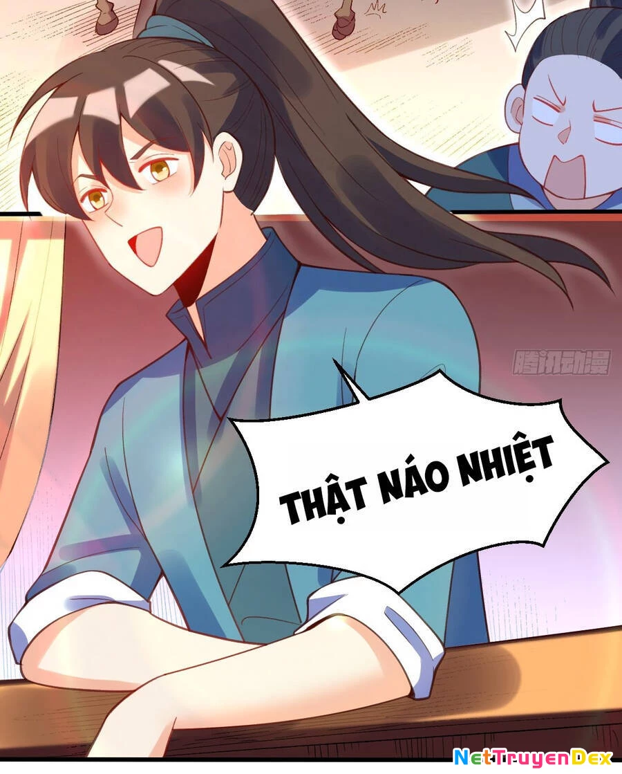 Nguyên Lai Ta Là Tu Tiên Đại Lão Chapter 205 - 6