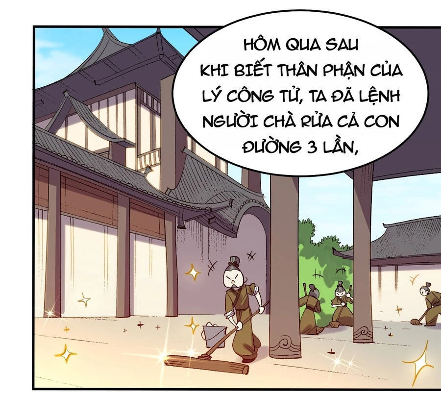 Nguyên Lai Ta Là Tu Tiên Đại Lão Chapter 205 - 8