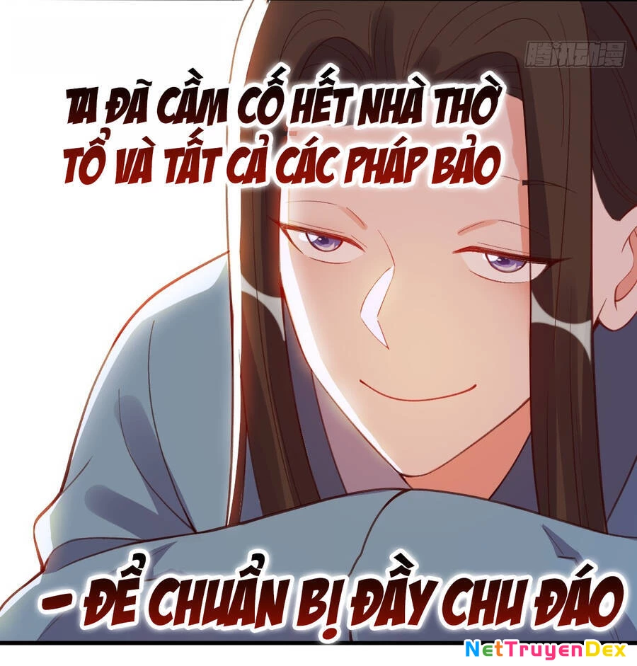 Nguyên Lai Ta Là Tu Tiên Đại Lão Chapter 205 - 10