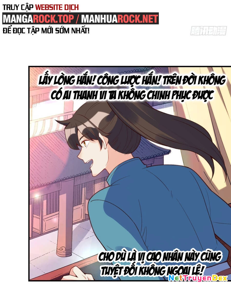 Nguyên Lai Ta Là Tu Tiên Đại Lão Chapter 205 - 11