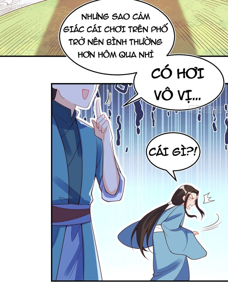 Nguyên Lai Ta Là Tu Tiên Đại Lão Chapter 205 - 14