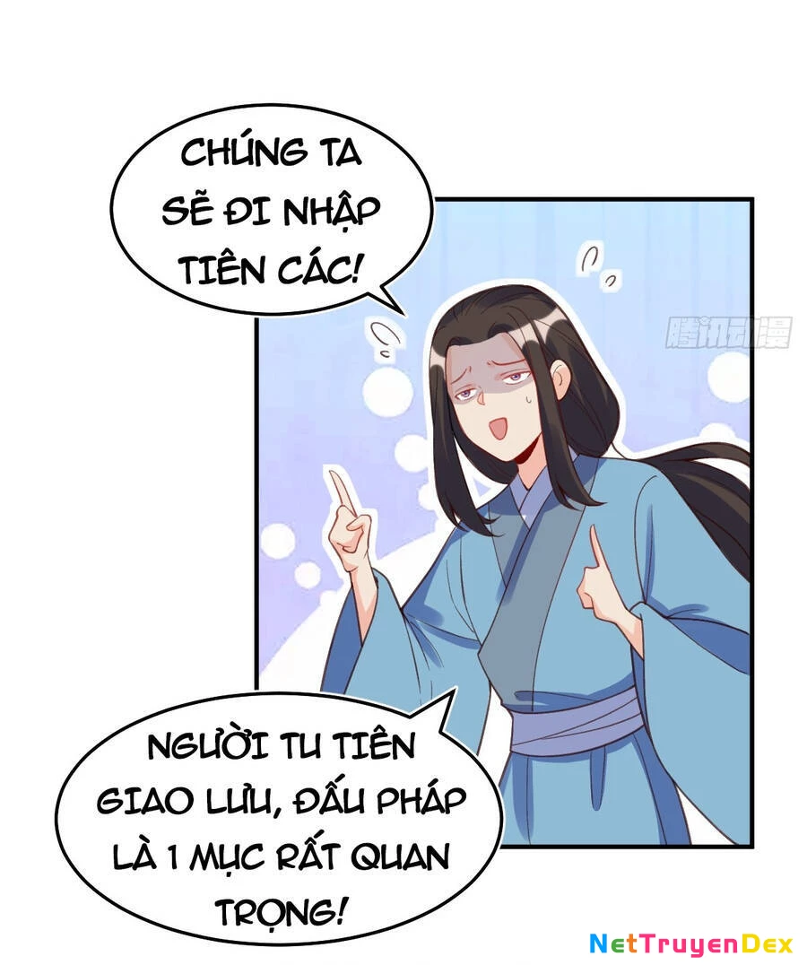 Nguyên Lai Ta Là Tu Tiên Đại Lão Chapter 205 - 16