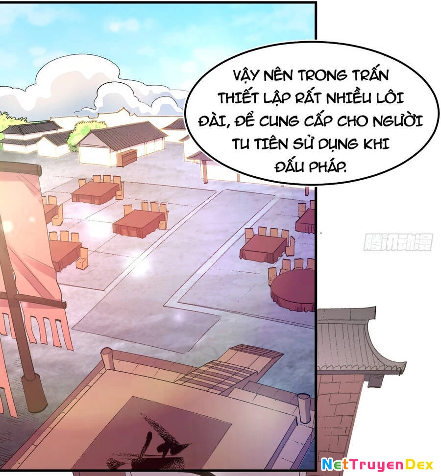 Nguyên Lai Ta Là Tu Tiên Đại Lão Chapter 205 - 17