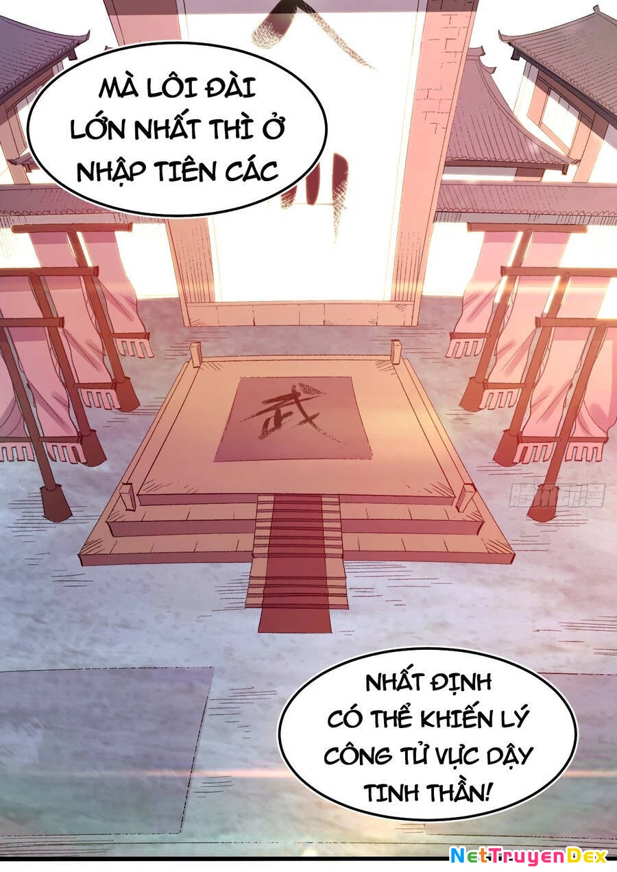 Nguyên Lai Ta Là Tu Tiên Đại Lão Chapter 205 - 18