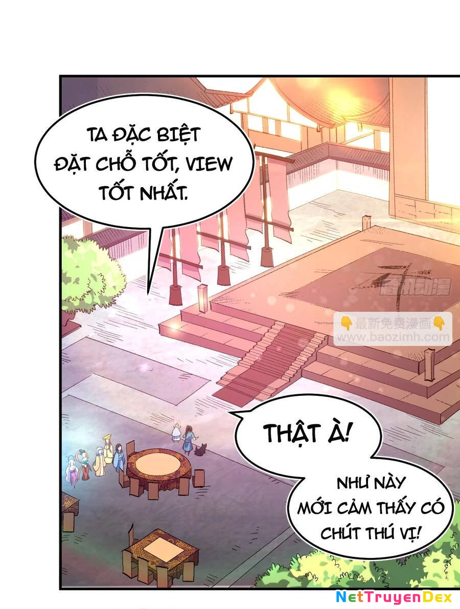 Nguyên Lai Ta Là Tu Tiên Đại Lão Chapter 205 - 20