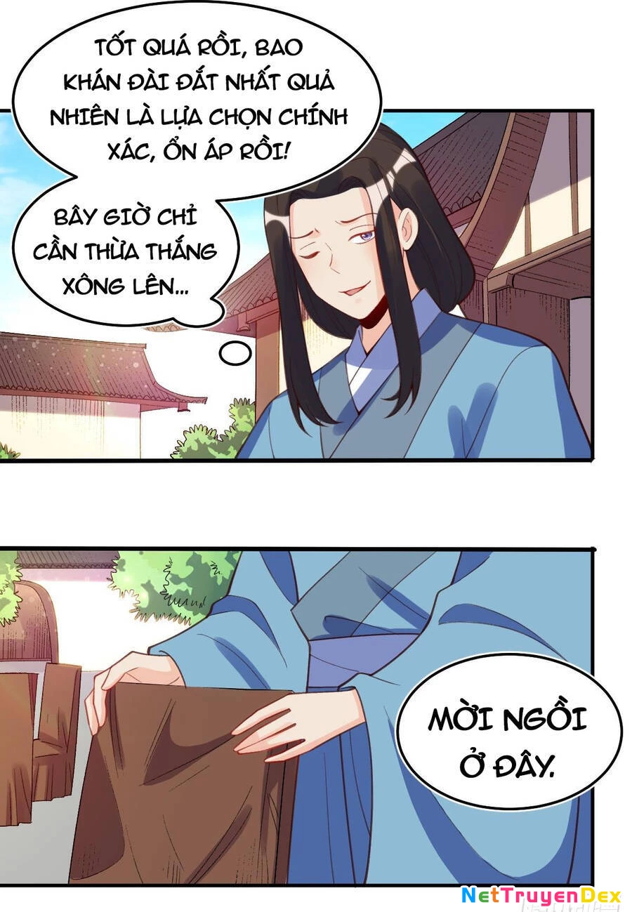 Nguyên Lai Ta Là Tu Tiên Đại Lão Chapter 205 - 21