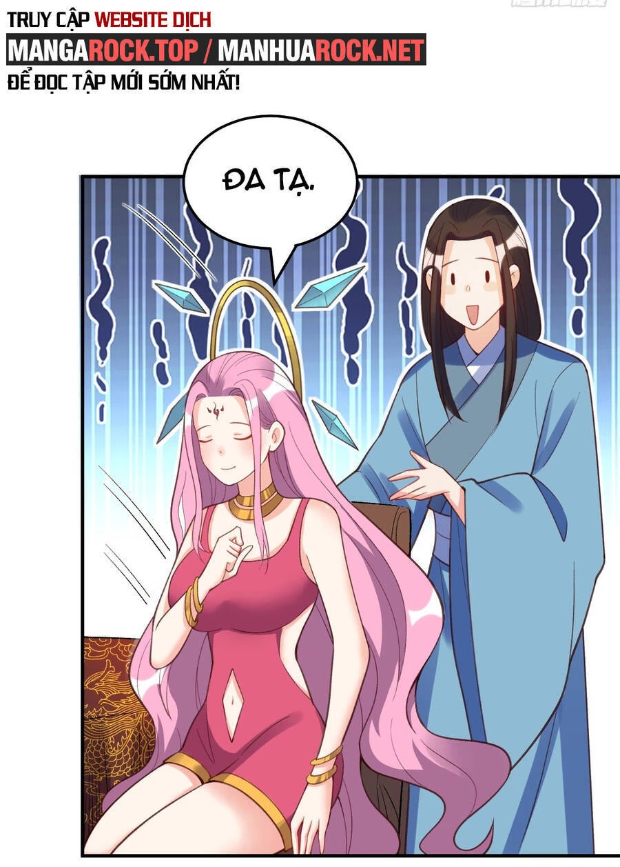 Nguyên Lai Ta Là Tu Tiên Đại Lão Chapter 205 - 22