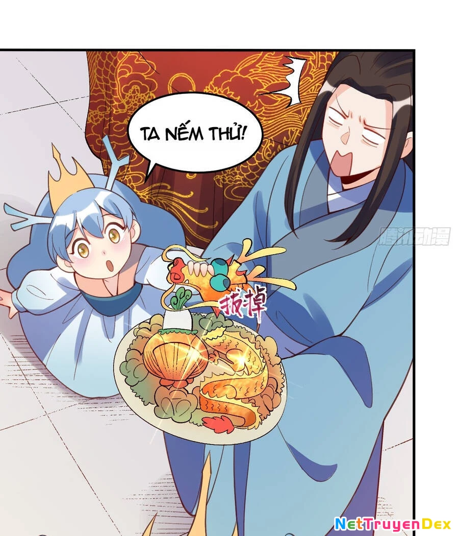 Nguyên Lai Ta Là Tu Tiên Đại Lão Chapter 205 - 28