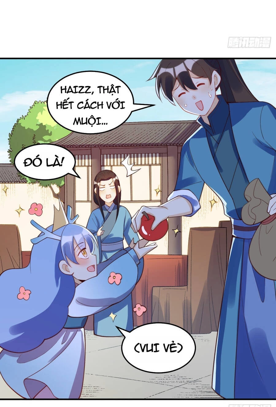 Nguyên Lai Ta Là Tu Tiên Đại Lão Chapter 205 - 36