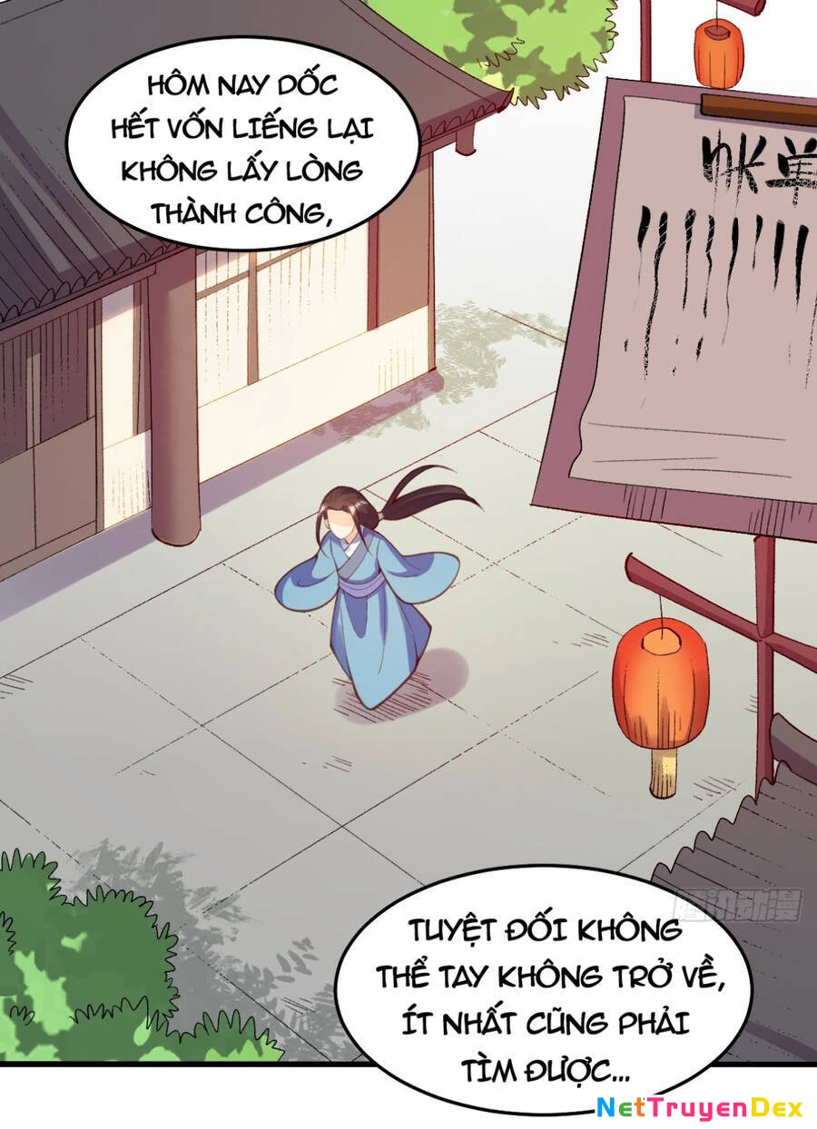 Nguyên Lai Ta Là Tu Tiên Đại Lão Chapter 205 - 50