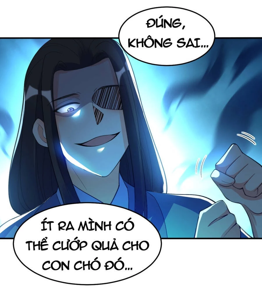 Nguyên Lai Ta Là Tu Tiên Đại Lão Chapter 205 - 54