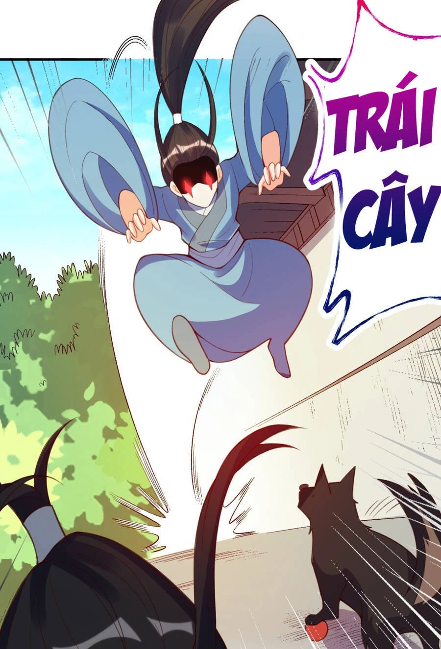 Nguyên Lai Ta Là Tu Tiên Đại Lão Chapter 205 - 56