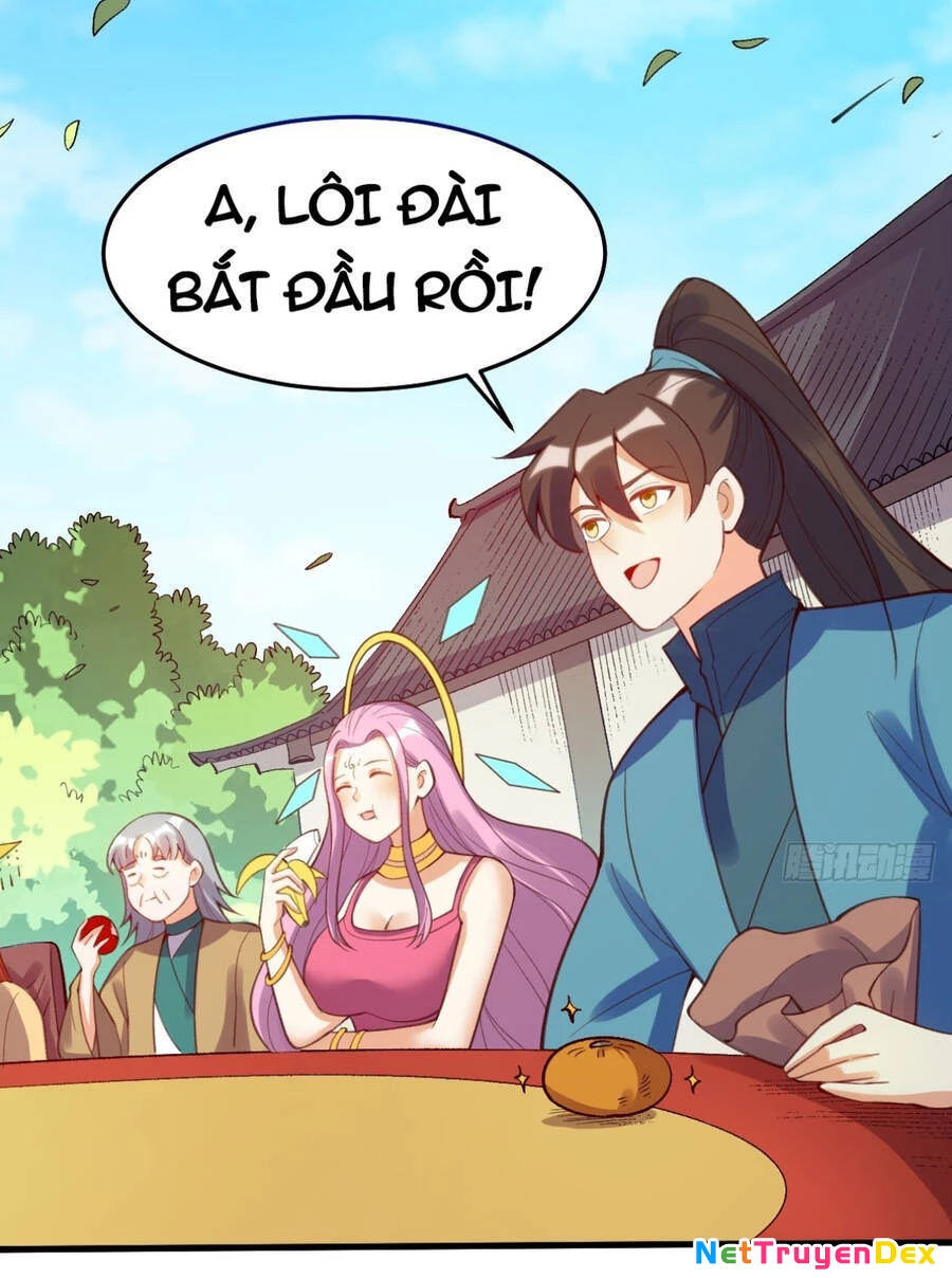 Nguyên Lai Ta Là Tu Tiên Đại Lão Chapter 205 - 59