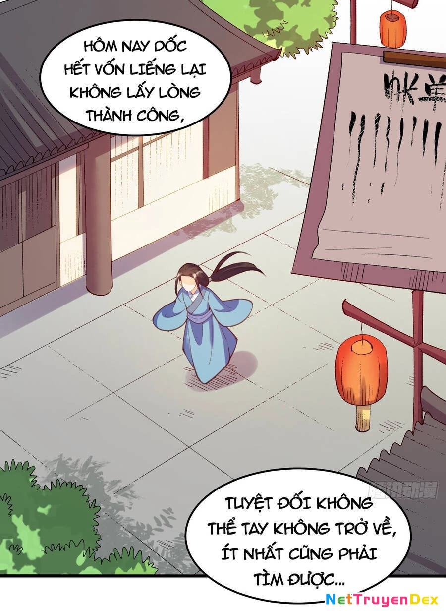 Nguyên Lai Ta Là Tu Tiên Đại Lão Chapter 205 - 71