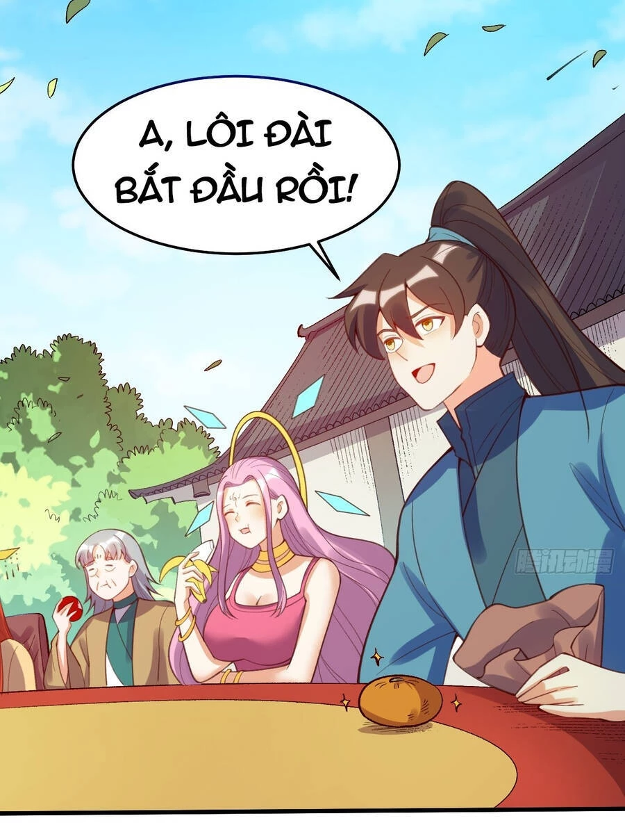 Nguyên Lai Ta Là Tu Tiên Đại Lão Chapter 205 - 80
