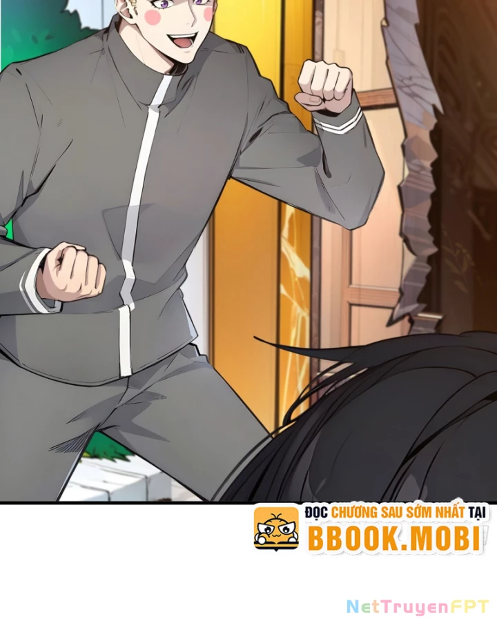 Ta Nắm Giữ Linh Khí Thức Tỉnh Chapter 29 - 3