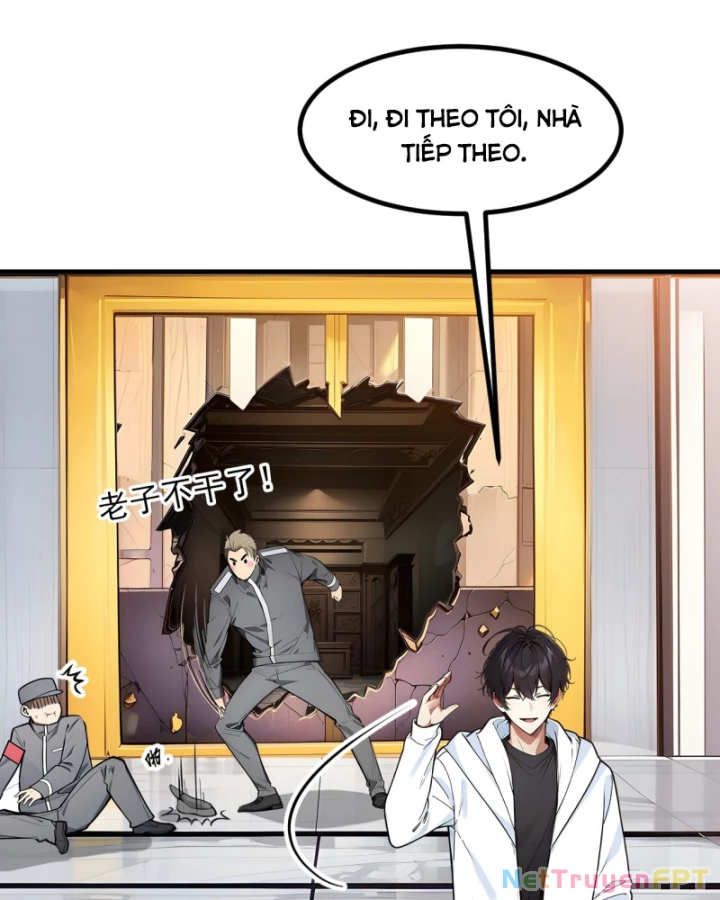 Ta Nắm Giữ Linh Khí Thức Tỉnh Chapter 29 - 4