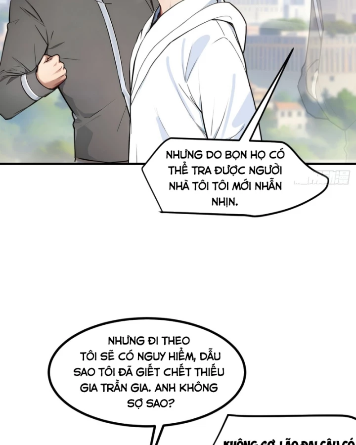 Ta Nắm Giữ Linh Khí Thức Tỉnh Chapter 29 - 7
