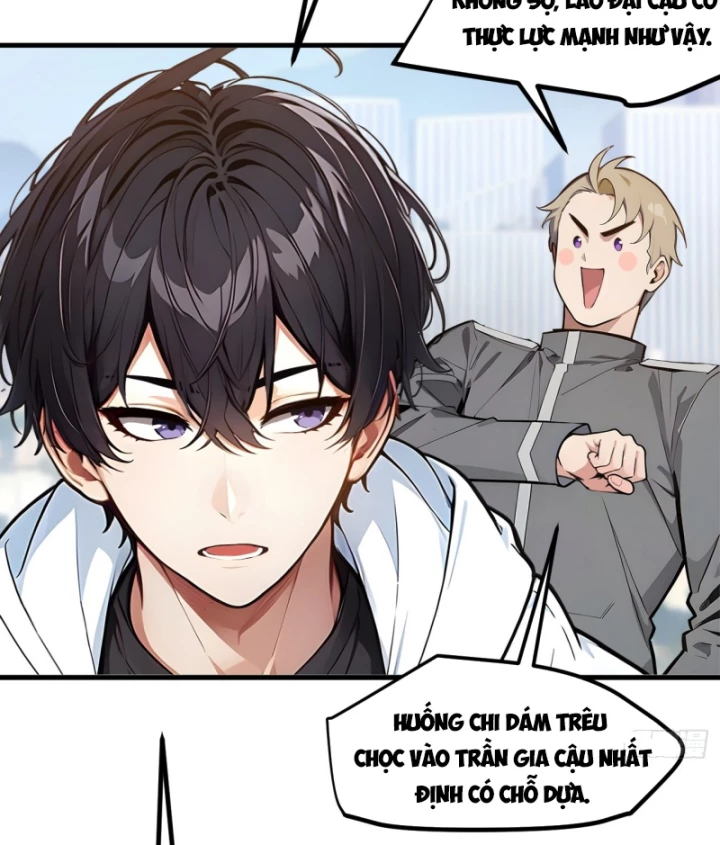 Ta Nắm Giữ Linh Khí Thức Tỉnh Chapter 29 - 8