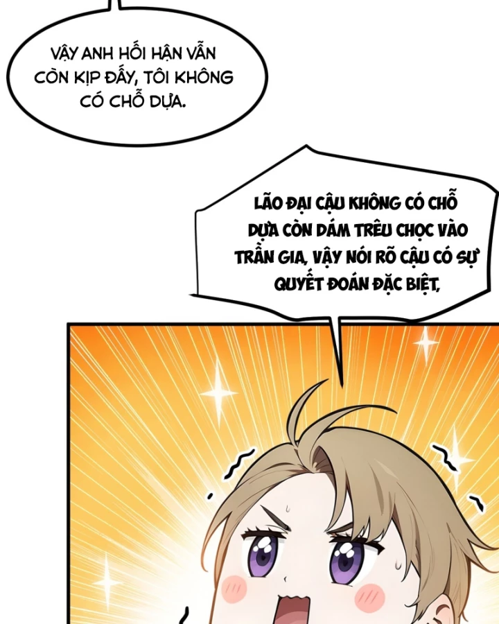 Ta Nắm Giữ Linh Khí Thức Tỉnh Chapter 29 - 9