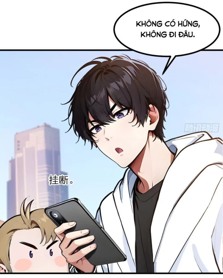 Ta Nắm Giữ Linh Khí Thức Tỉnh Chapter 29 - 13