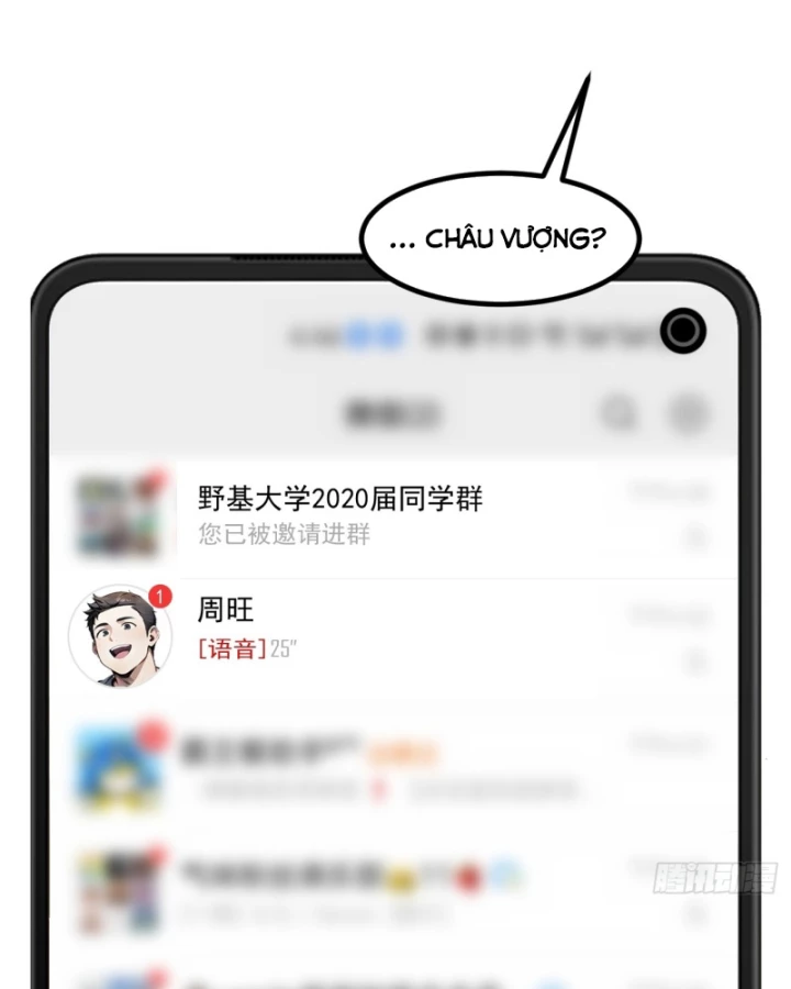 Ta Nắm Giữ Linh Khí Thức Tỉnh Chapter 29 - 14