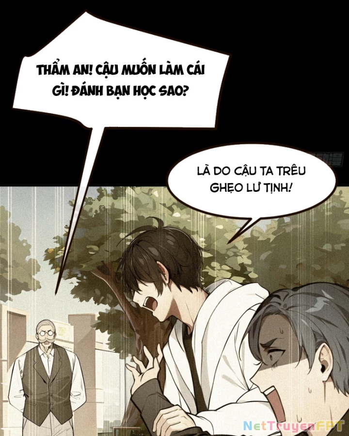 Ta Nắm Giữ Linh Khí Thức Tỉnh Chapter 29 - 23