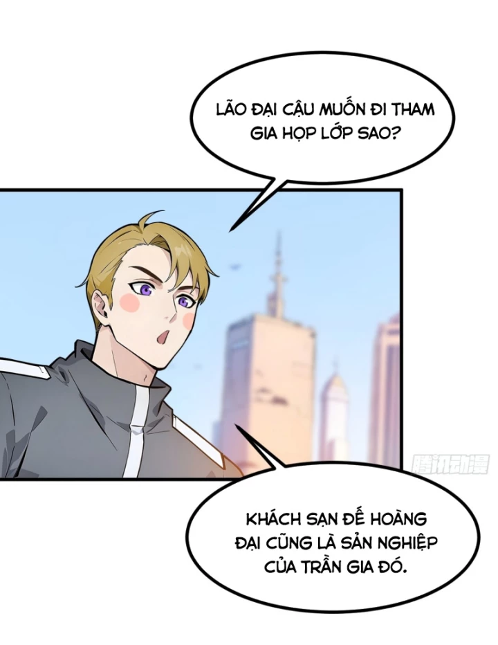 Ta Nắm Giữ Linh Khí Thức Tỉnh Chapter 29 - 29
