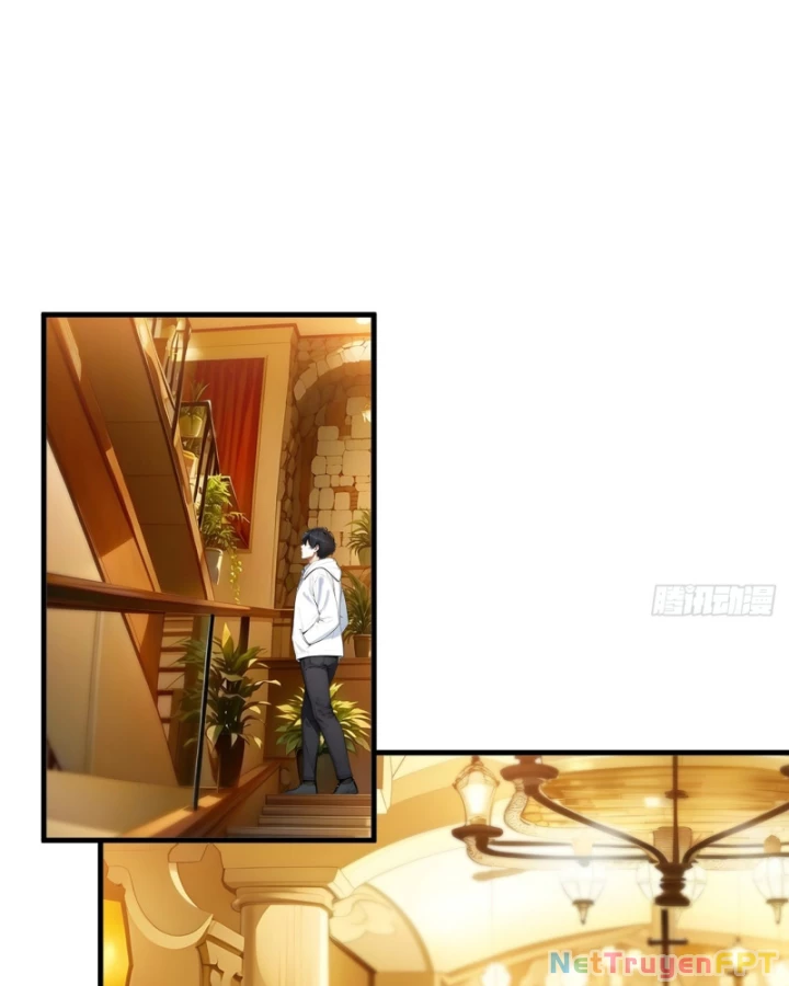 Ta Nắm Giữ Linh Khí Thức Tỉnh Chapter 29 - 34
