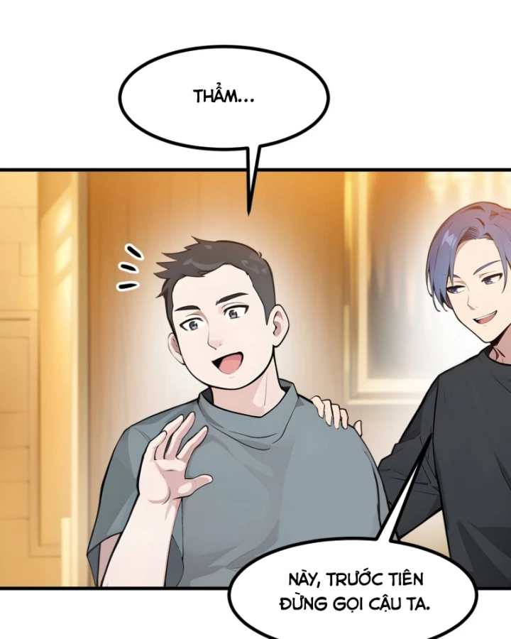 Ta Nắm Giữ Linh Khí Thức Tỉnh Chapter 29 - 36